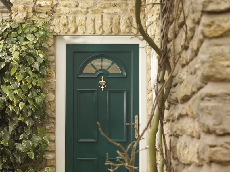 Timber Windows Bloomsbury
