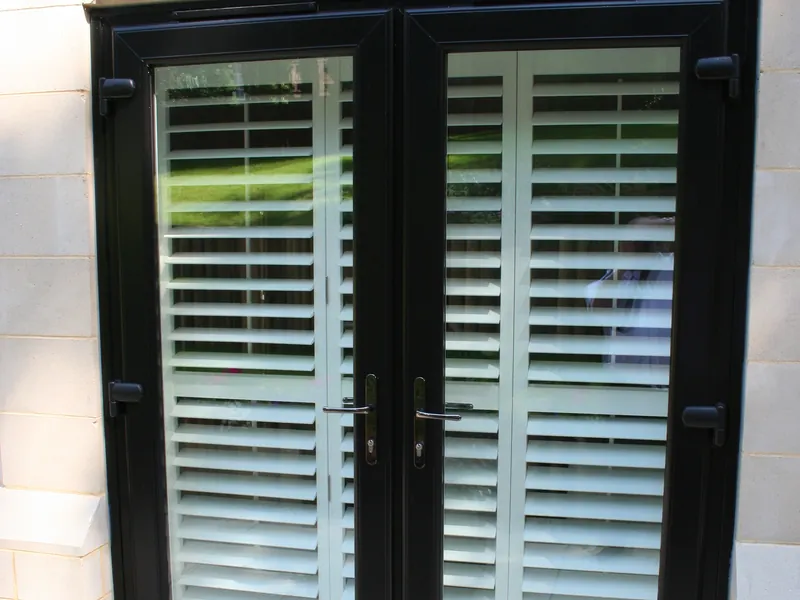 Timber Windows Bloomsbury