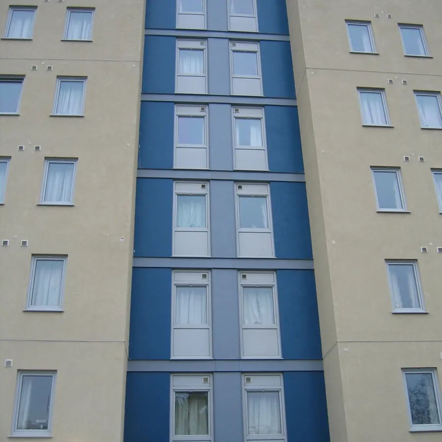 Timber Windows Bloomsbury