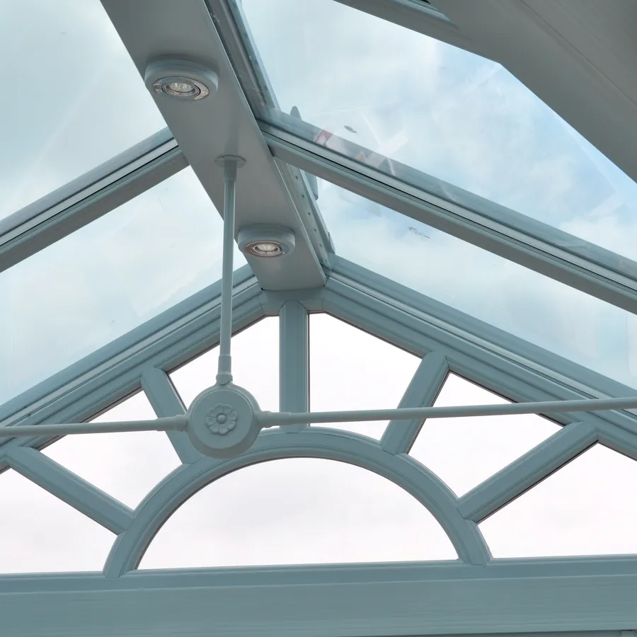 Timber Windows Bloomsbury