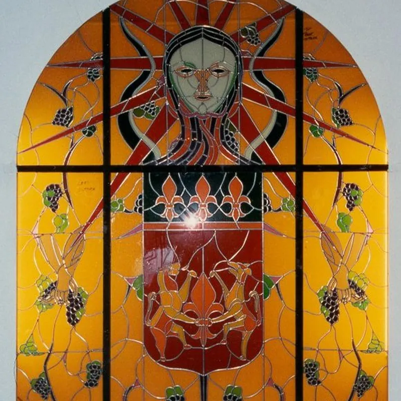 Triple Glazing Bloomsbury