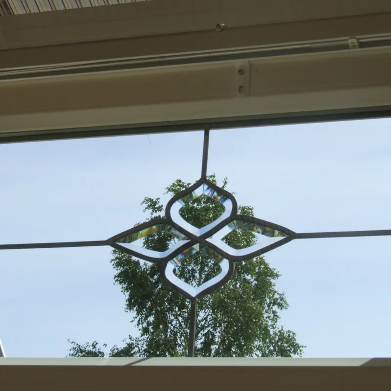 Triple Glazing Bloomsbury