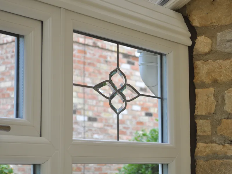 Triple Glazing Bloomsbury
