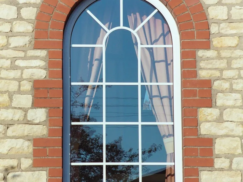 Triple Glazing Bloomsbury