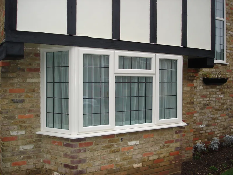 Triple Glazing Bloomsbury