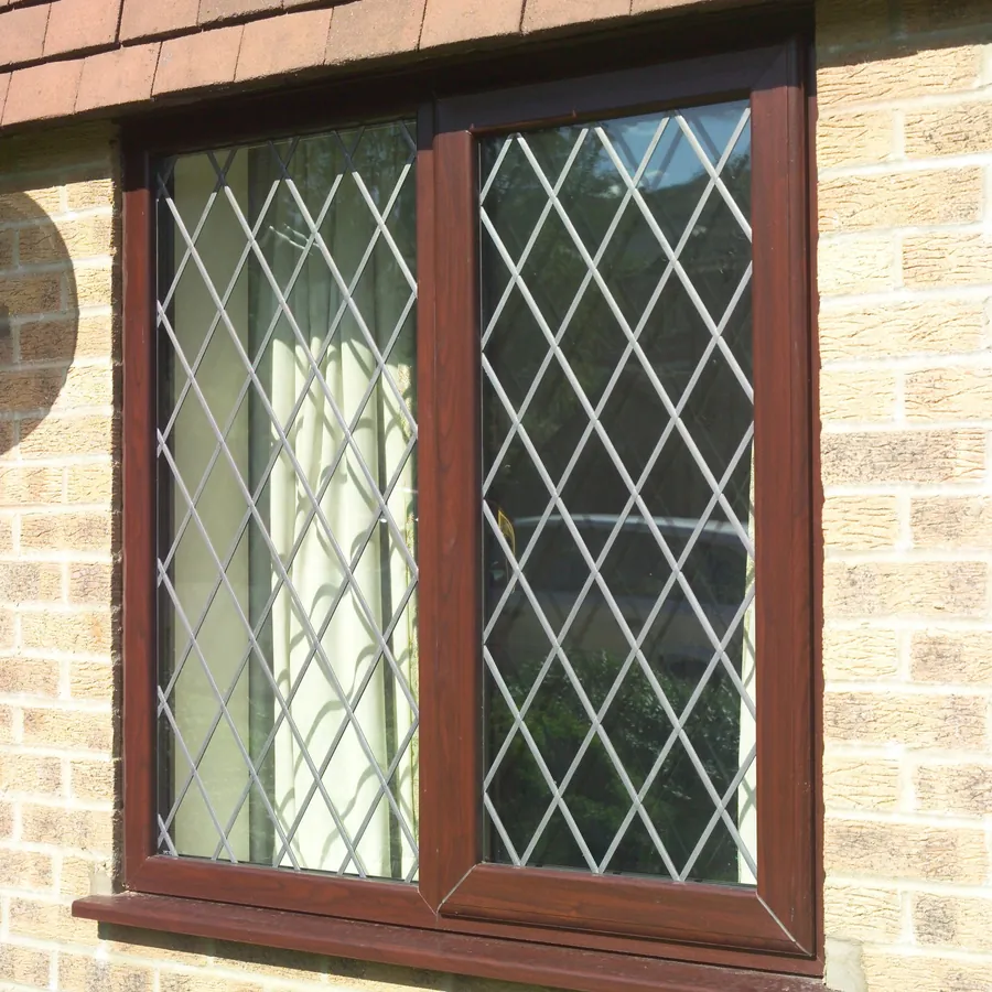 Triple Glazing Bloomsbury