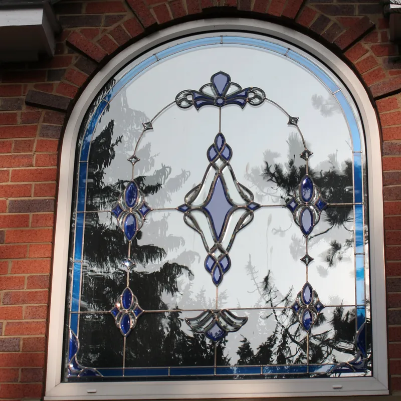 Double Vs Triple Glazing — Detail Bloomsbury
