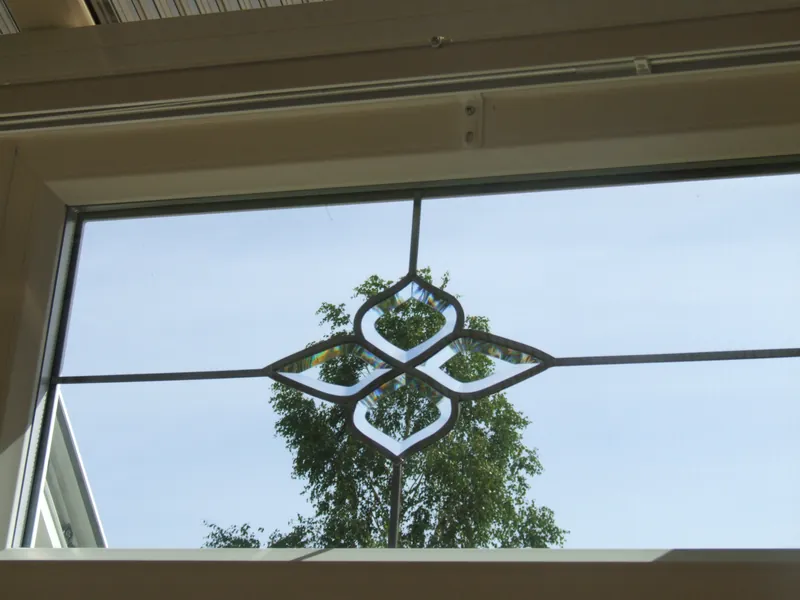 Double Vs Triple Glazing — Gallery Bloomsbury