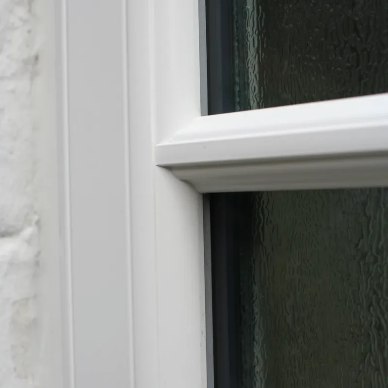 Energy Efficient Windows — Detail Bloomsbury