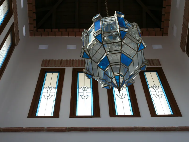 Energy Efficient Windows — Gallery Bloomsbury