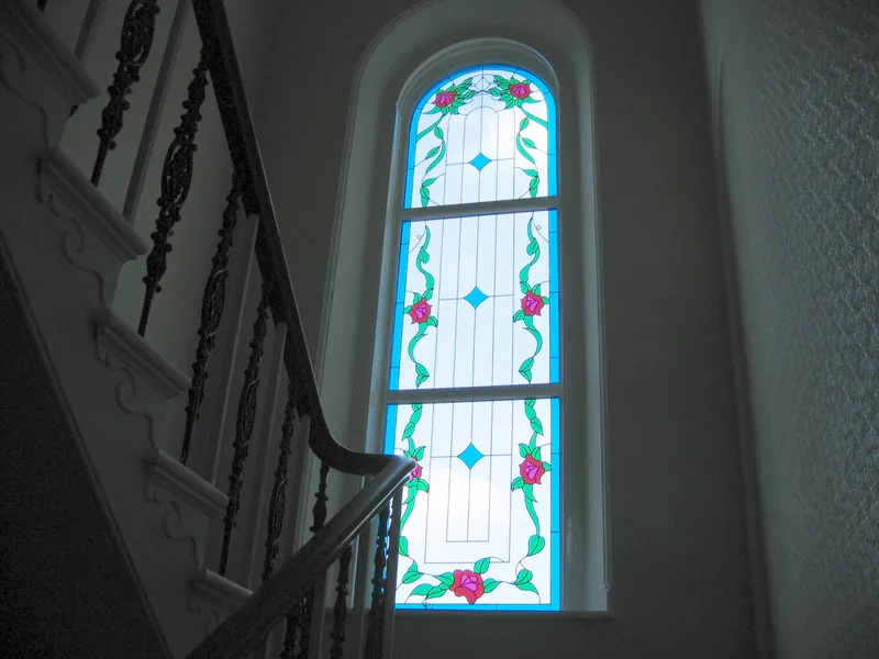 Energy Efficient Windows — Gallery Bloomsbury