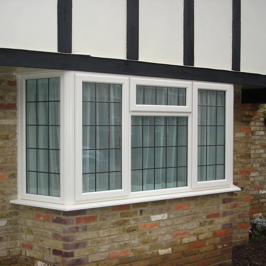 Energy Efficient Windows — Product Bloomsbury
