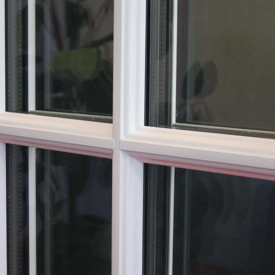 Energy Efficient Windows — Product Bloomsbury