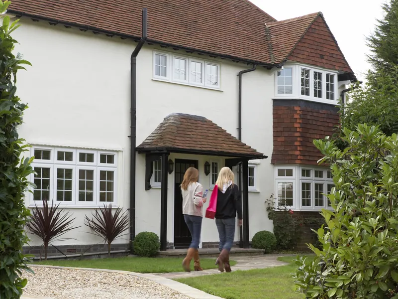 Double Glazing Prices Bloomsbury