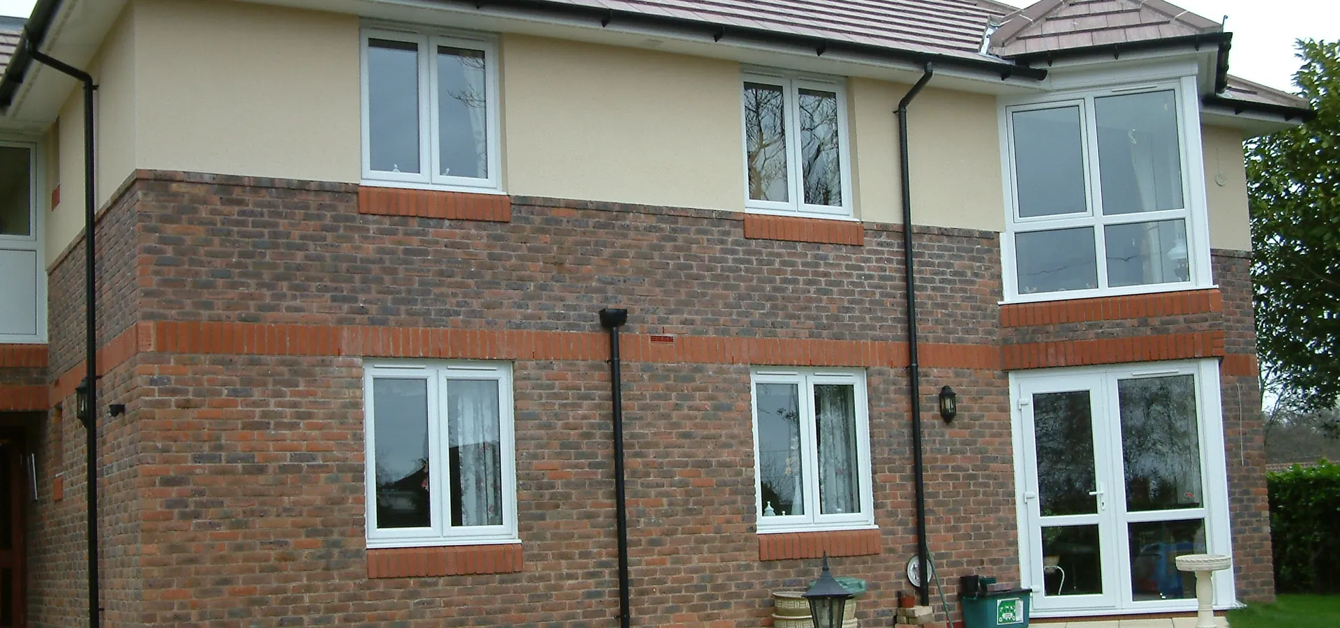 Double Glazing Prices Bloomsbury