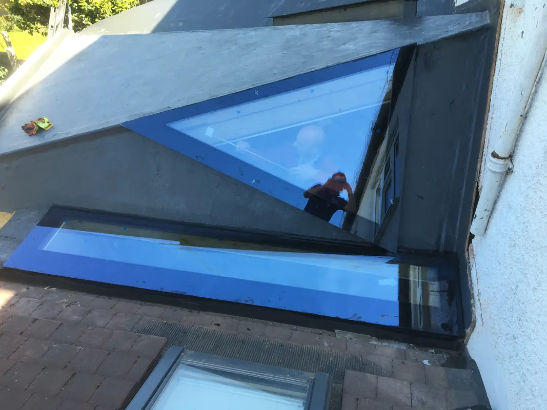 Electric Skylights Bloomsbury