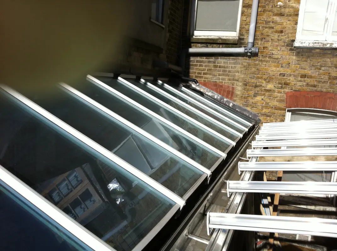 Skylights Bloomsbury