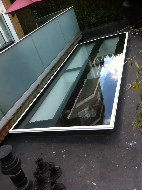 Skylights Bloomsbury