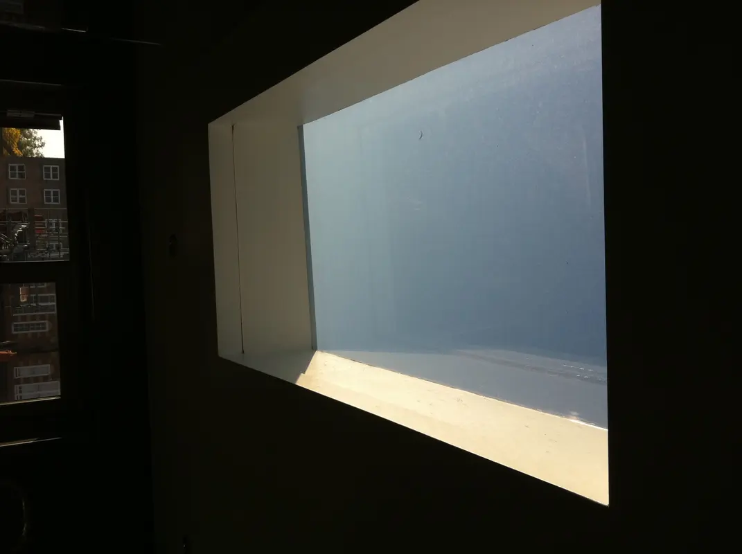 Velux Windows Bloomsbury