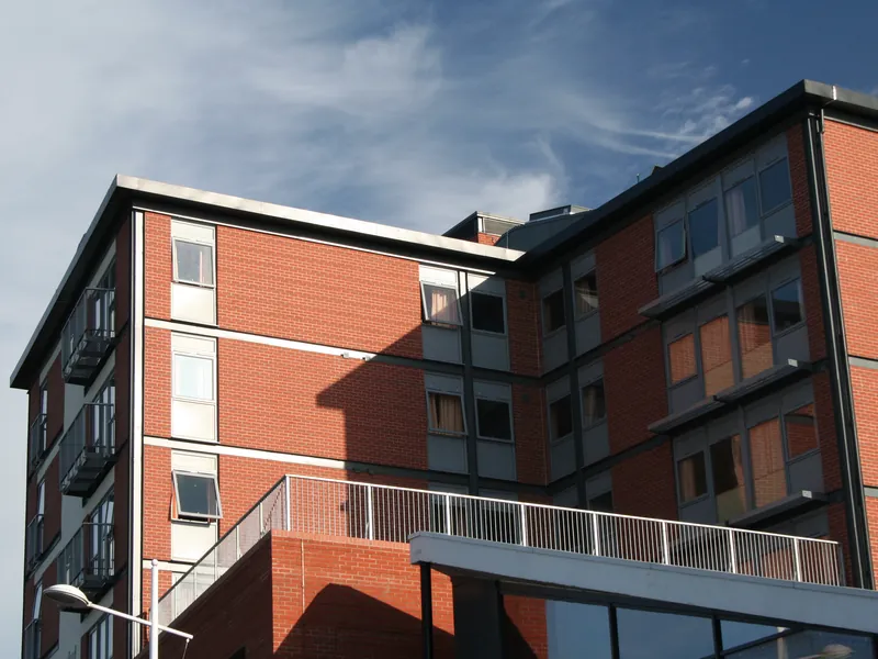 uPVC Vs Aluminium Windows — Gallery Bloomsbury