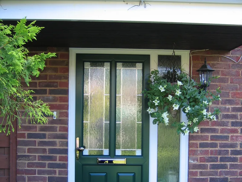 uPVC Vs Aluminium Windows — Gallery Bloomsbury
