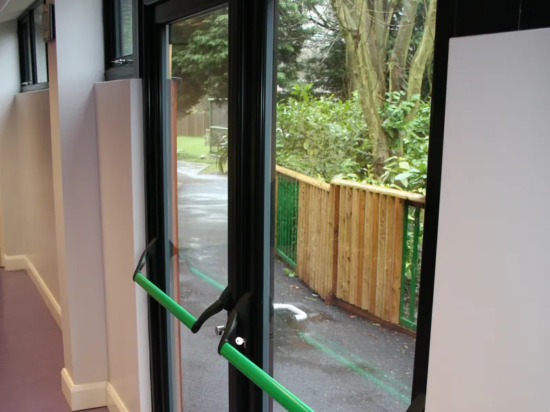 uPVC Vs Aluminium Windows — Gallery Bloomsbury