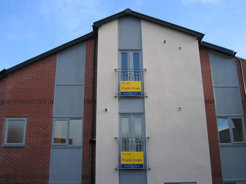 uPVC Vs Aluminium Windows — Gallery Bloomsbury