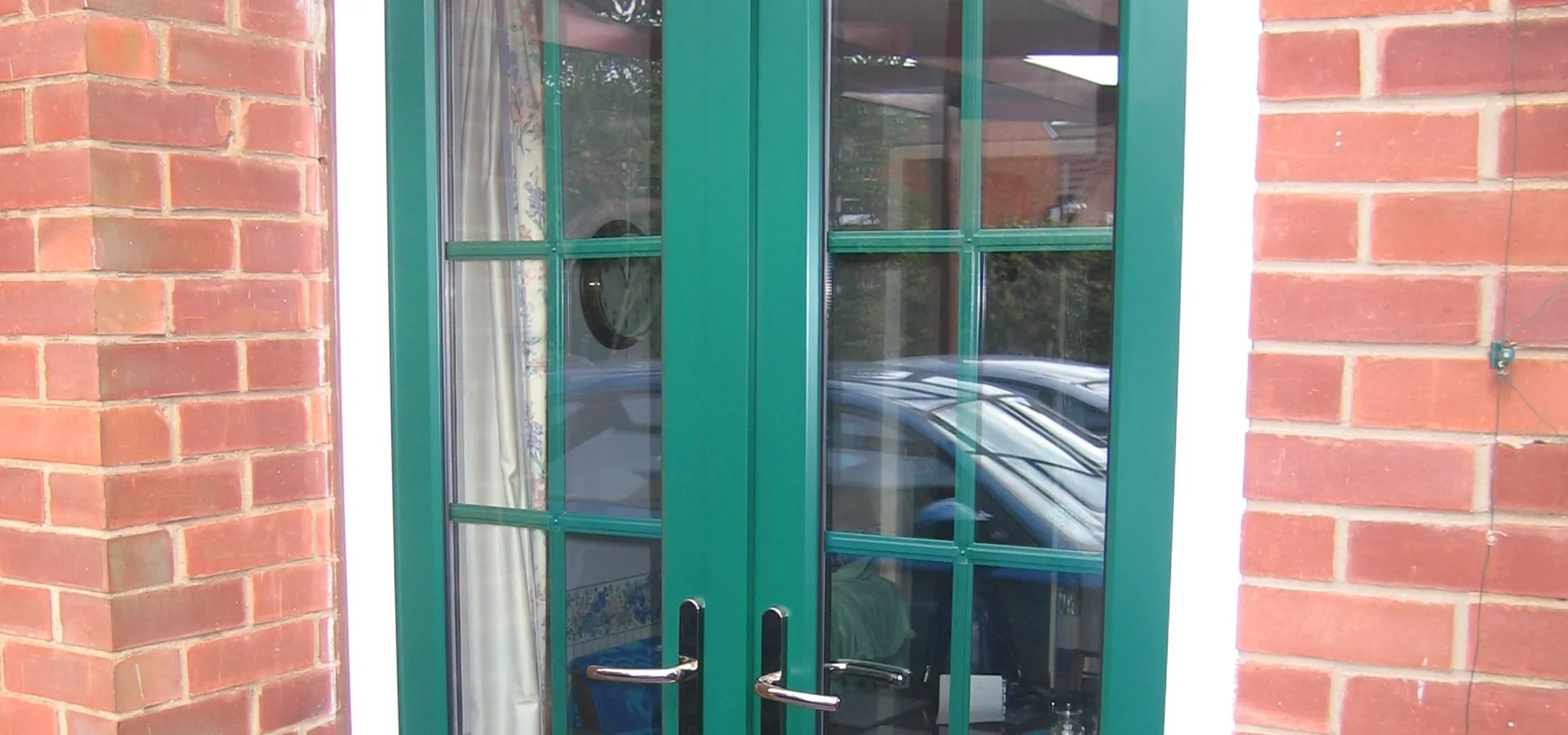 uPVC Vs Aluminium Windows Bloomsbury