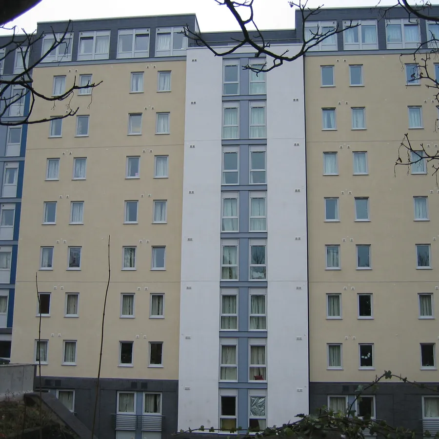 uPVC Vs Aluminium Windows — Product Bloomsbury