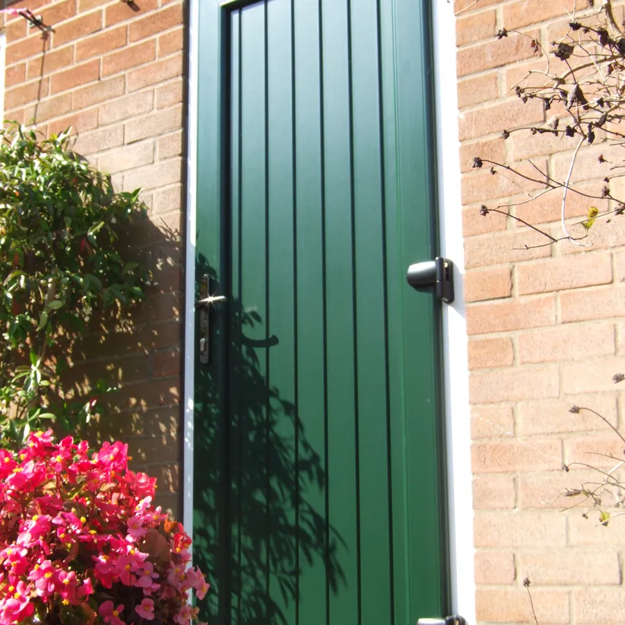 uPVC Vs Aluminium Windows — Product Bloomsbury